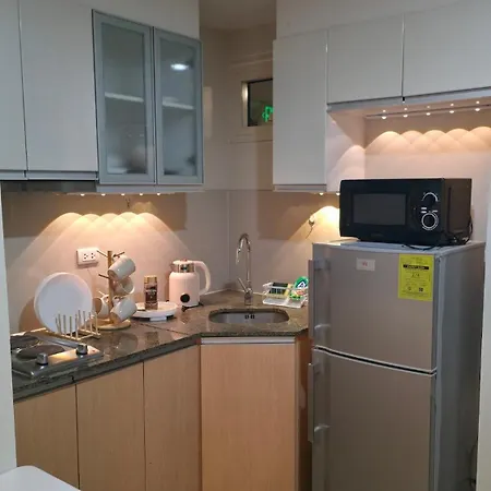 Danielle\'S Cozy Apartment